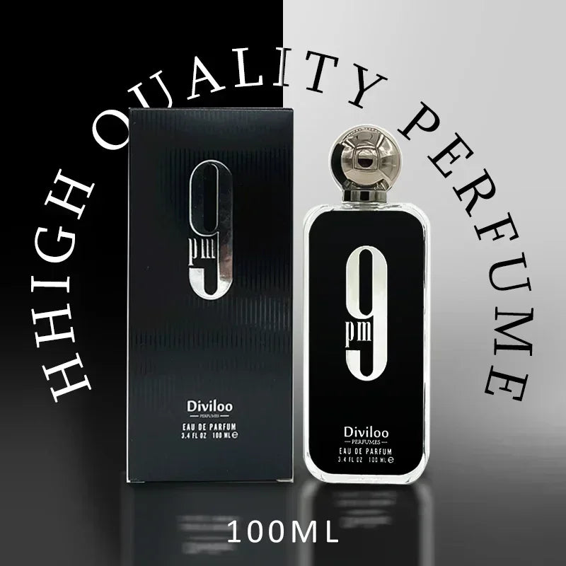 Original High Quality Perfume 100ml Unisex