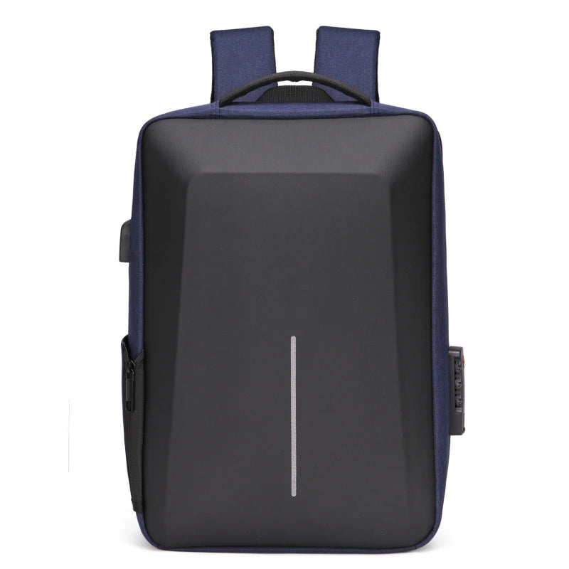 Men’s Anti-Theft Travel Backpack