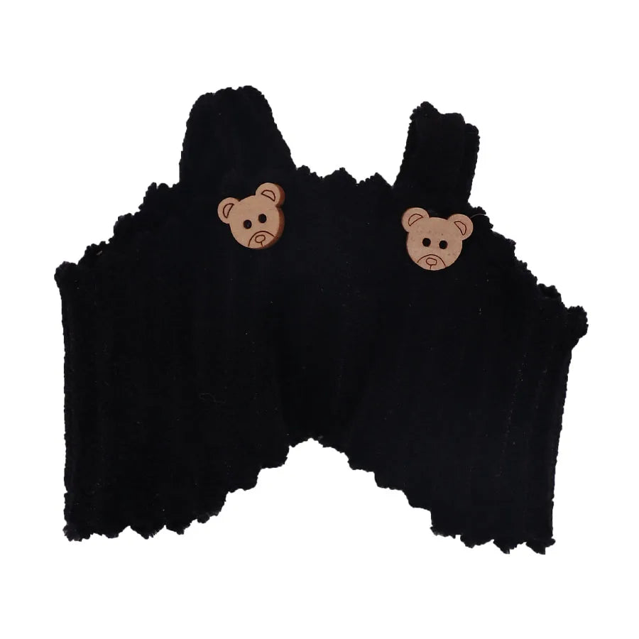 ZWSISU Labubu Doll Pants & Shoes