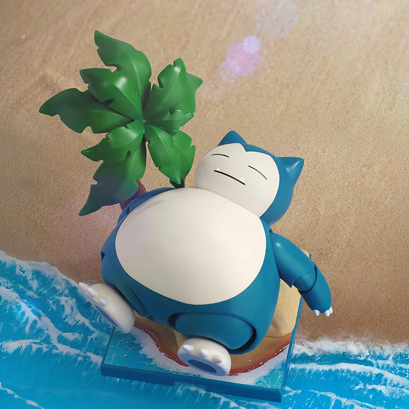 Blokees Pokémon Building Block Toy