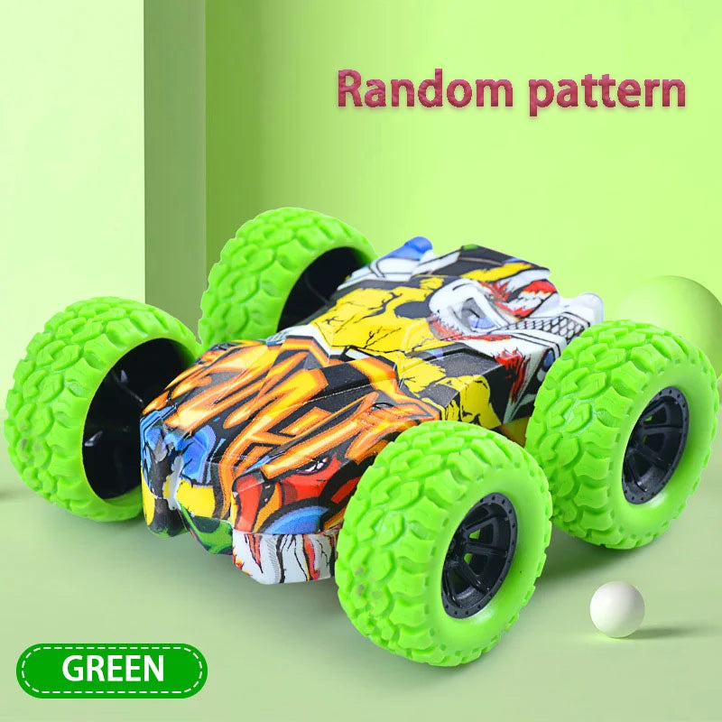 Kids Anti-Fall Toy Car
