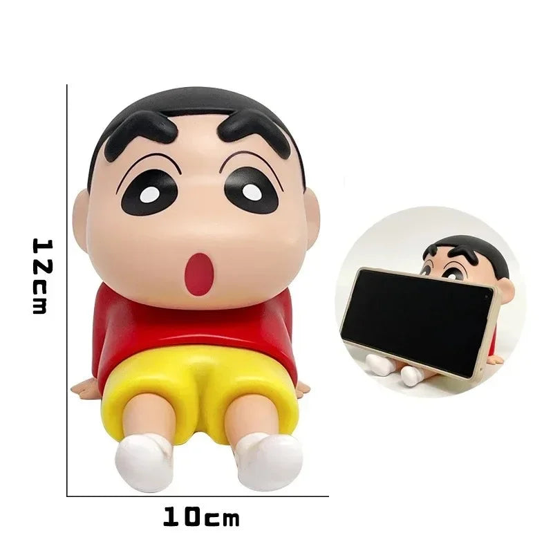 Crayon Shin-Chan Phone Holder