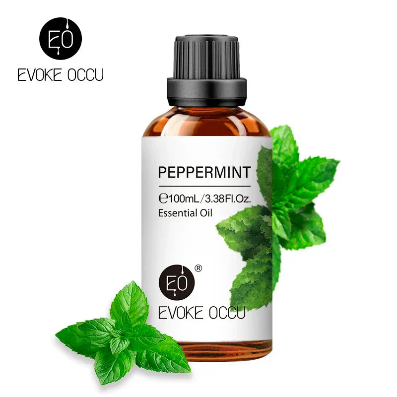 Unisex EVOKE OCCU 100ml Essential Oils
