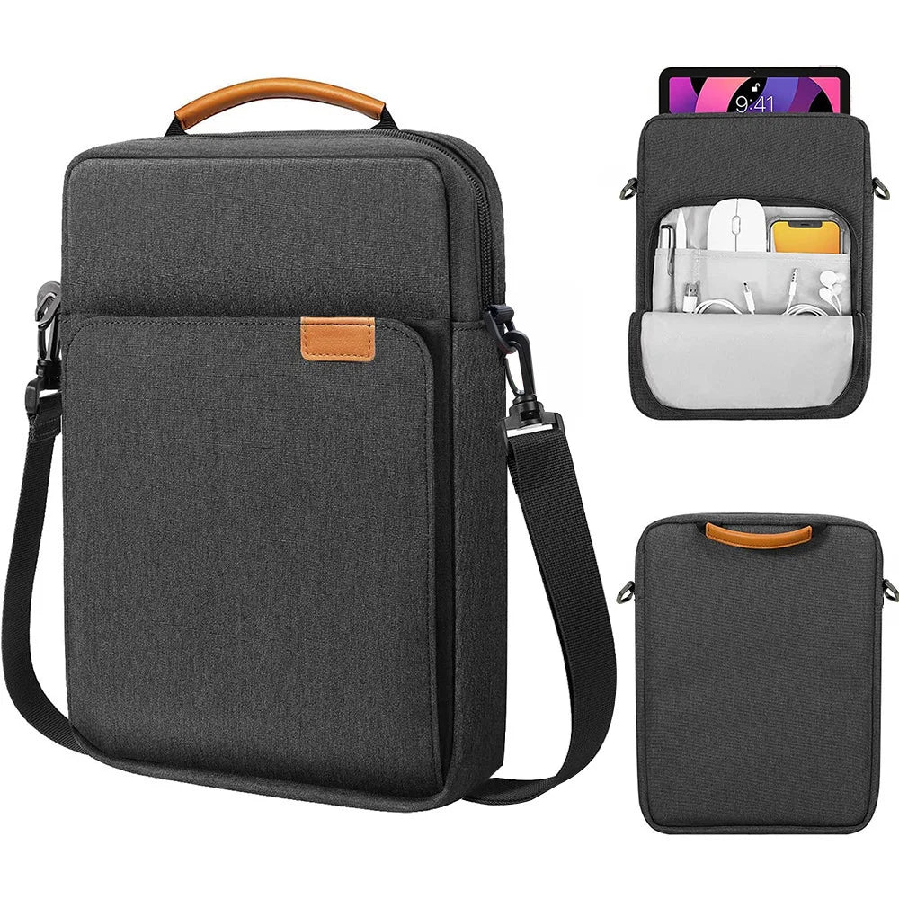 Tablet Shoulder Sleeve Laptop Bag