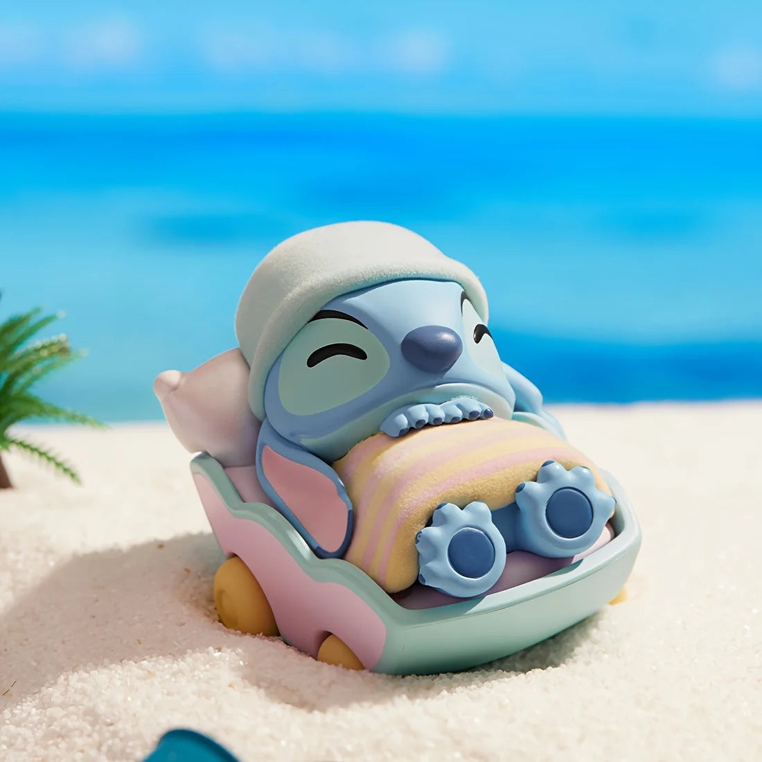 Stitch Series Blind Box Toys