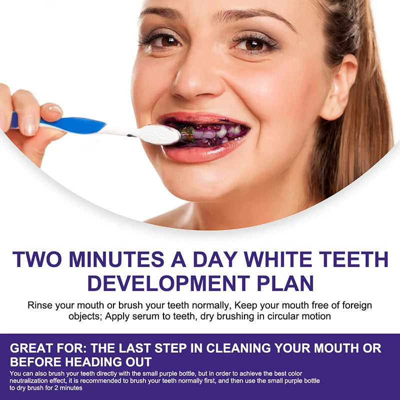 5D Teeth Whitening Stick