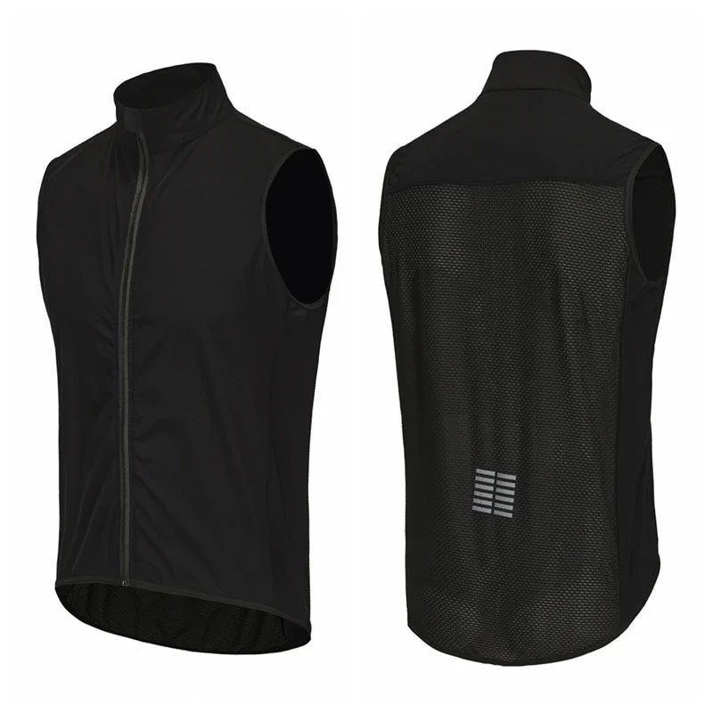 Rsantce Men Cycling Vest