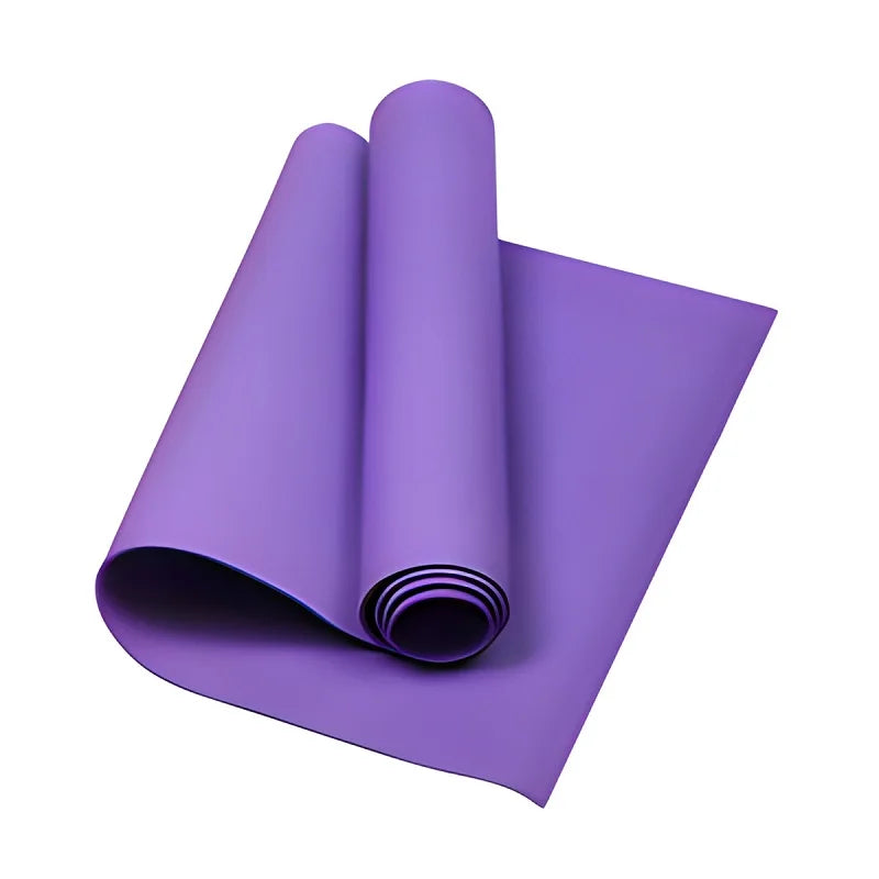 Thick EVA Anti-Slip Yoga Mat