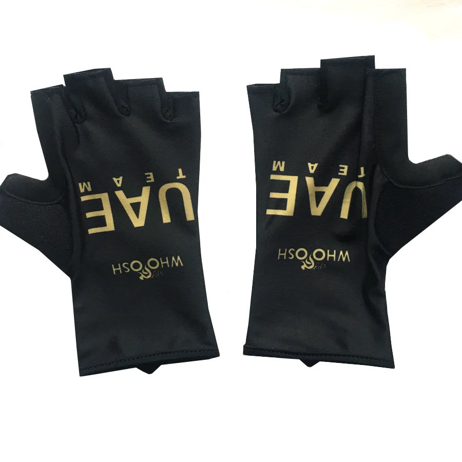 Non-Slip Touchscreen Cycling Gloves