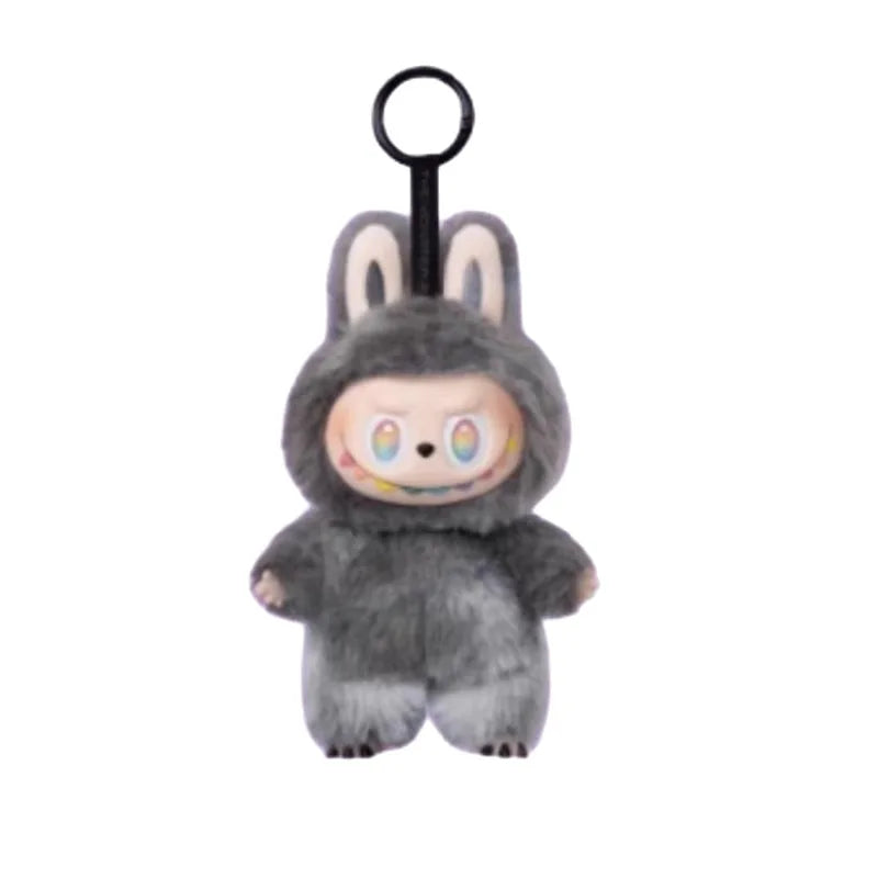 MINISO Labubu Gen 3 Plush Pendant