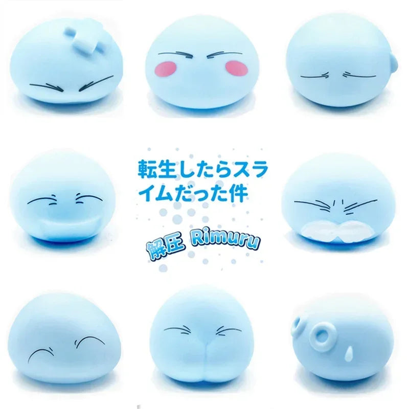 Rimuru Tempest Slime Blind Box