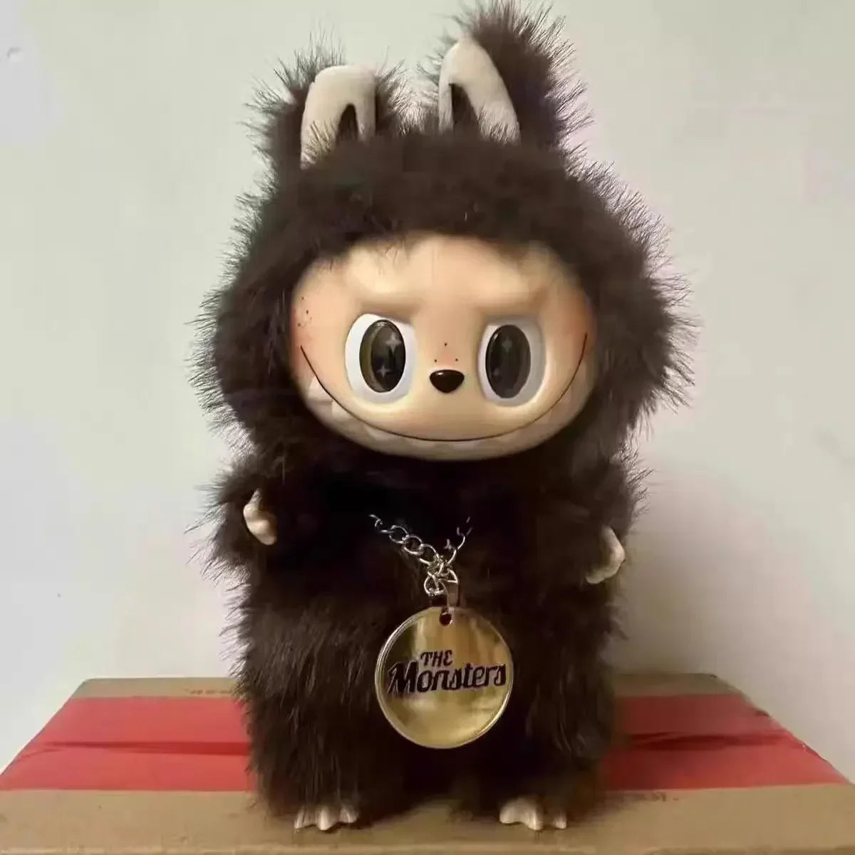 Aesthetic Monster Plush Blind Box