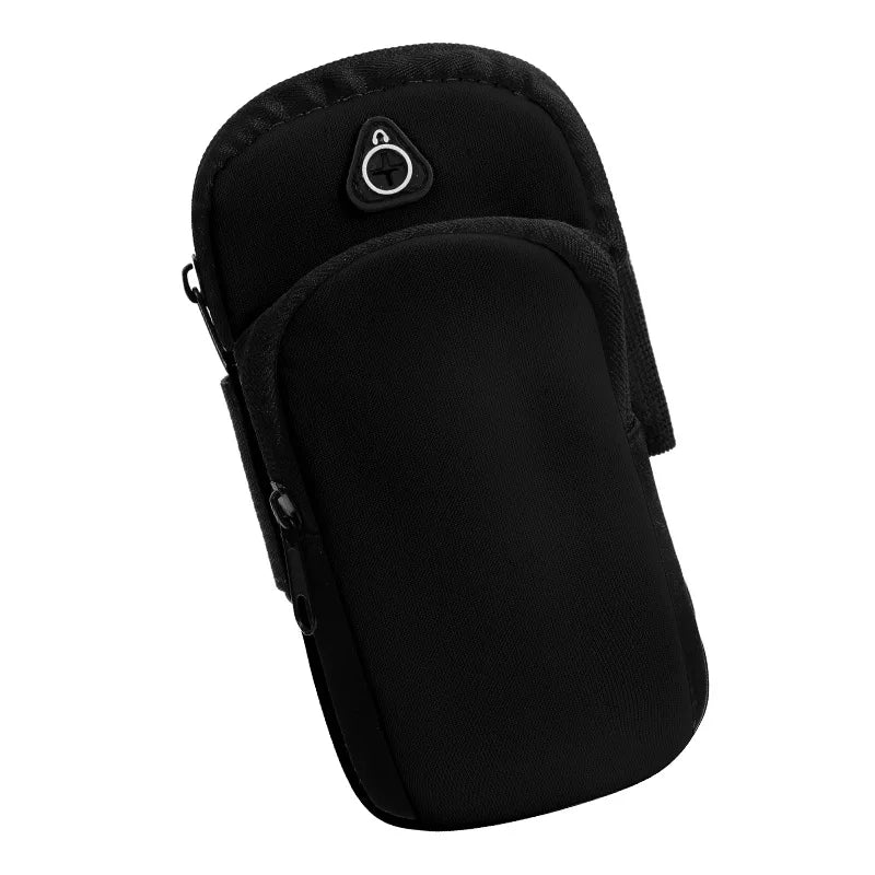 Durable Neoprene Sports Armband Case