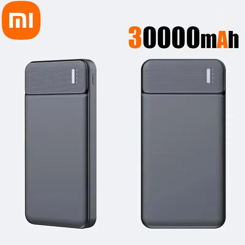 Xiaomi 50000mAh 120W PowerBank