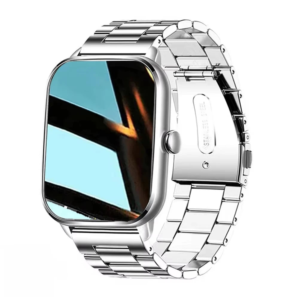 KESHUYOU H9 Pro MAX Smartwatch