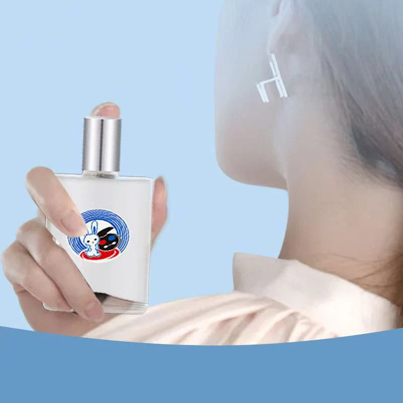 Milk Coconut Caramel Perfume