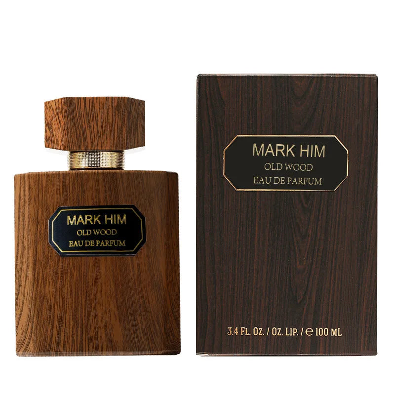 Dubai Oman Unisex Strong Perfume