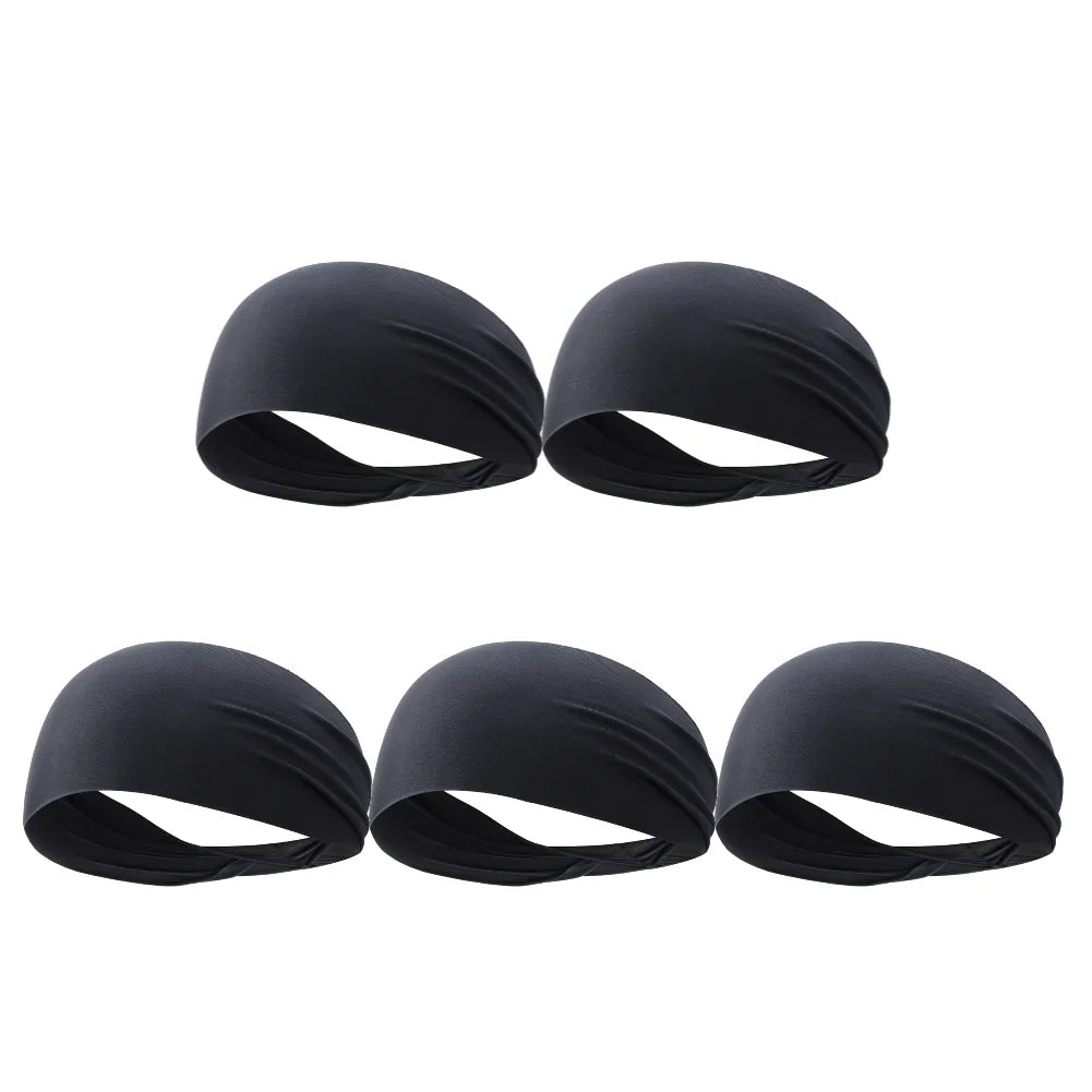 Quick-Dry Sports Headband