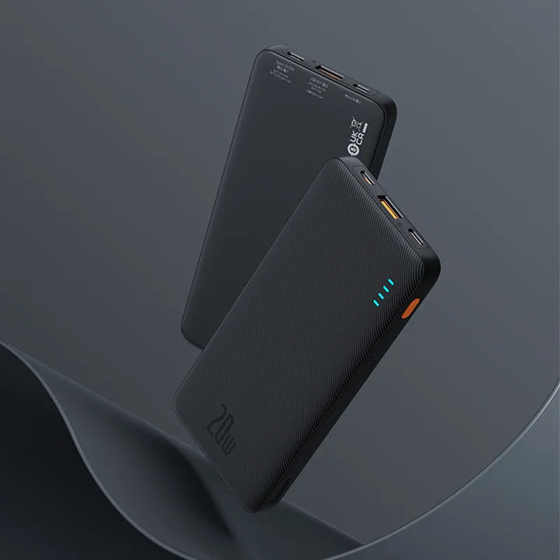 Baseus Airpow 20W PowerBank