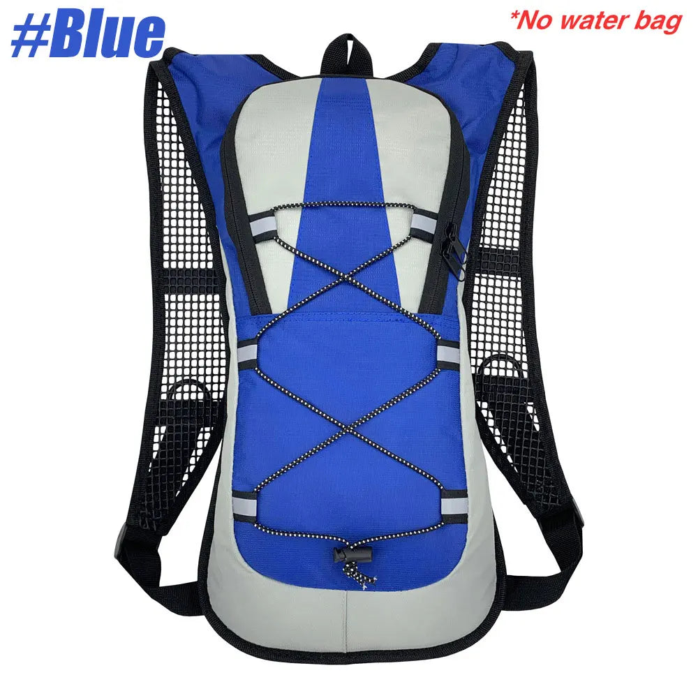 Lightweight Running Hiking Backpack Bag