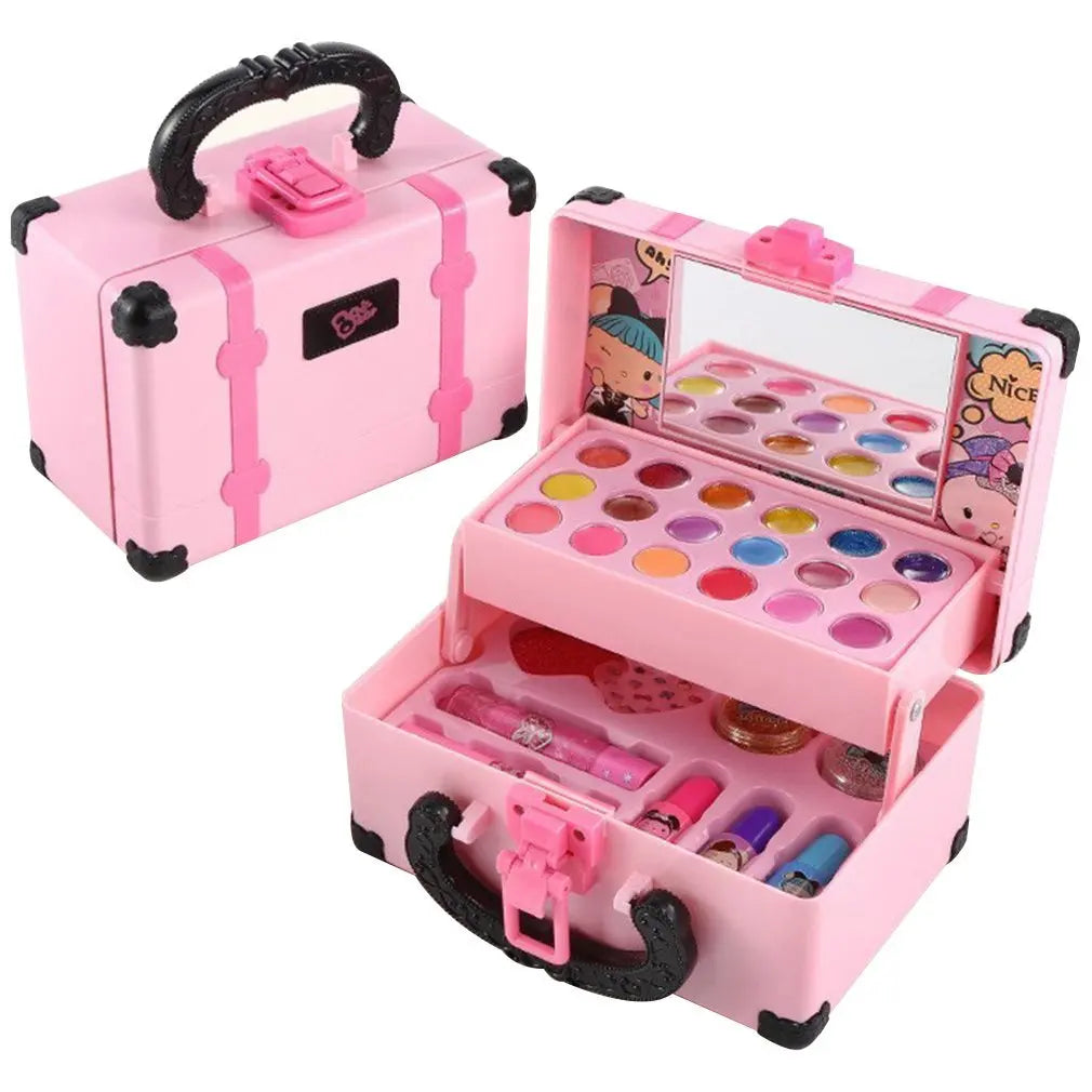 Princess Pretend Makeup Play Set