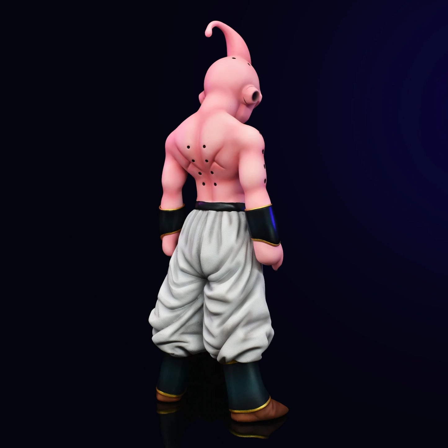Dragon Ball Z Majin Buu Figure
