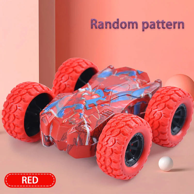 Kids Anti-Fall Toy Car