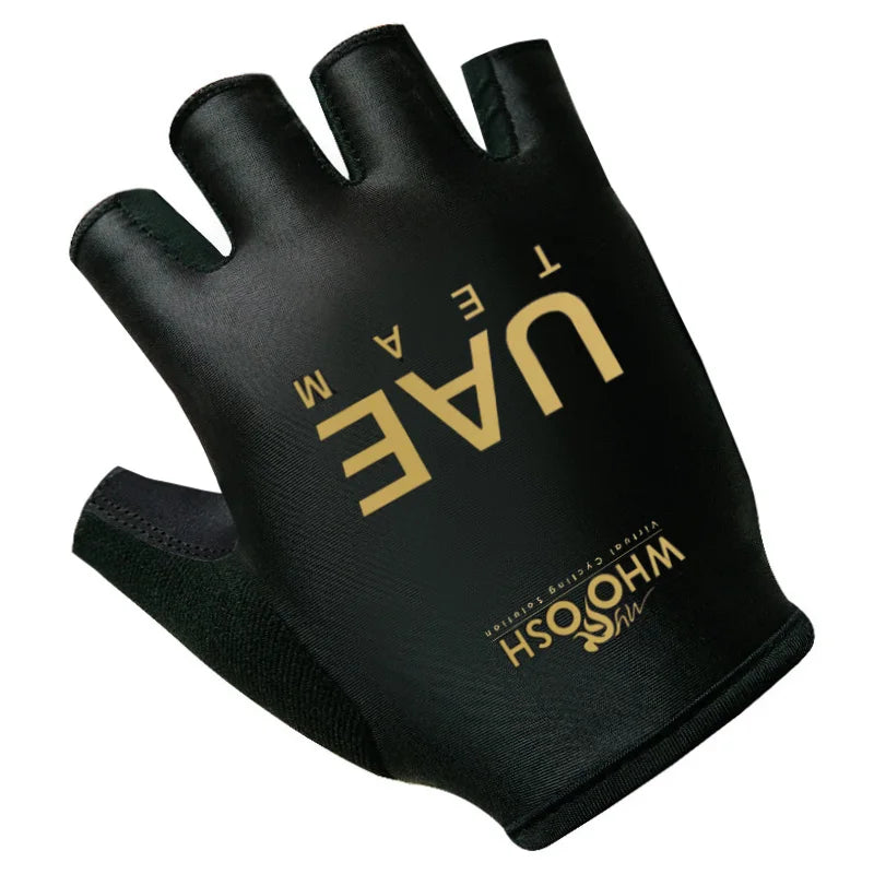 Non-Slip Touchscreen Cycling Gloves