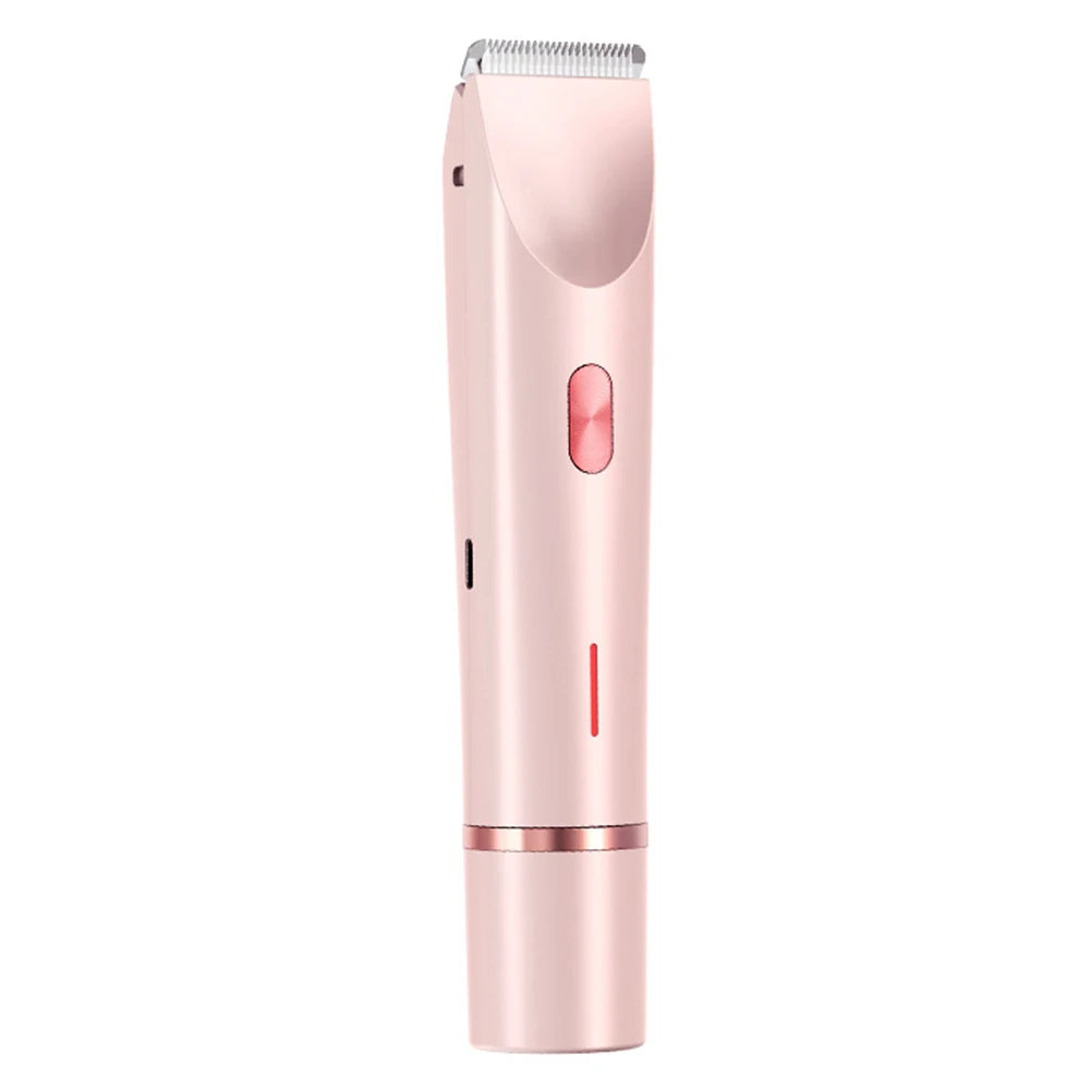 Portable Electric Women Hair Removal