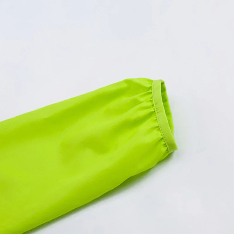 JNLN Waterproof Hiking Jacket