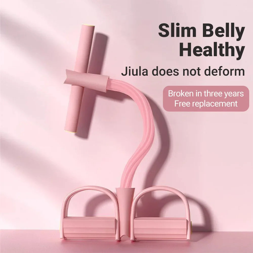 6-Tube Multifunction Fitness Band