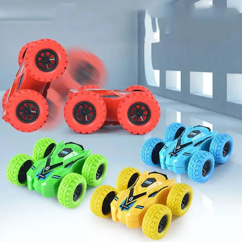 Kids Anti-Fall Toy Car