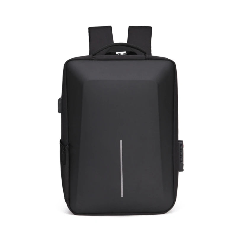 Men’s Anti-Theft Travel Backpack