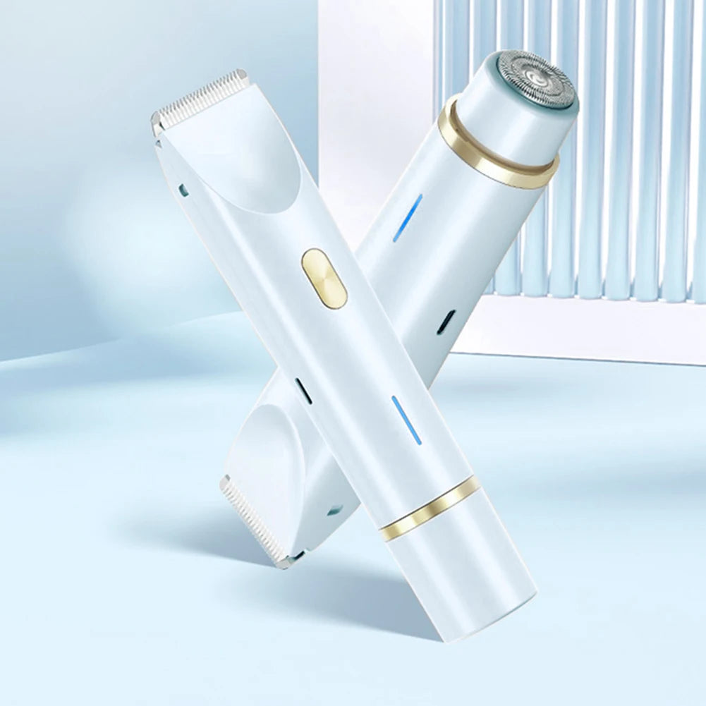 Portable Electric Women Hair Removal