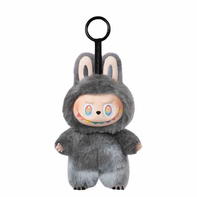 MINISO Labubu Gen 3 Plush Pendant