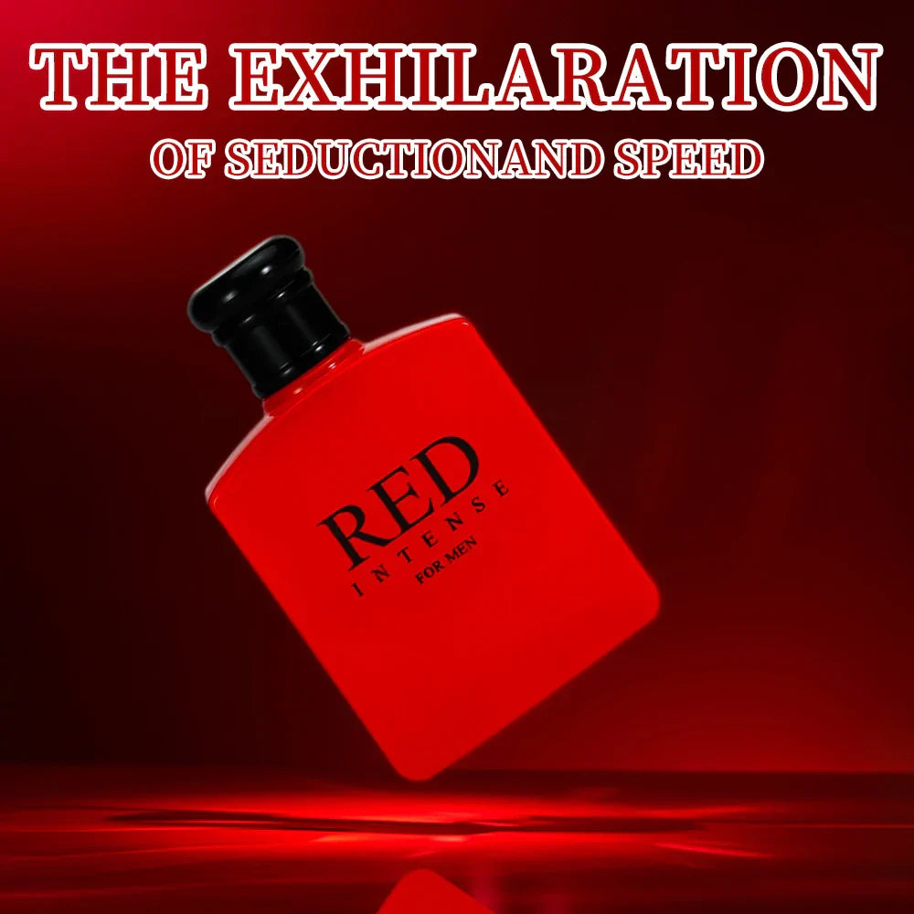 Red Intense Men's Eau de Perfume