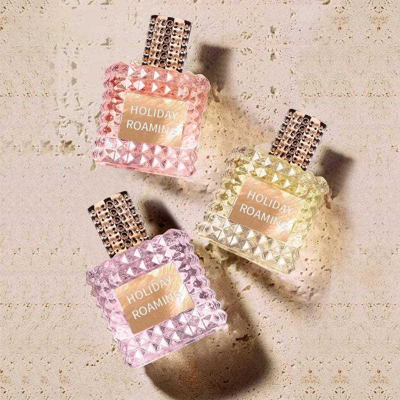 French Rivet Floral Perfume Women