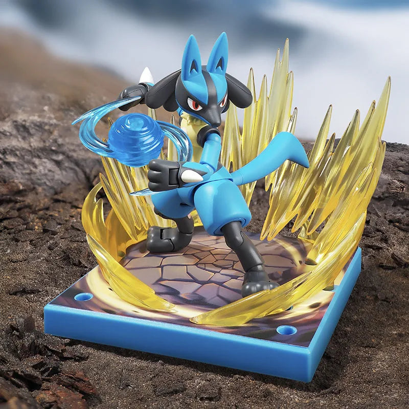 Blokees Pokémon Building Block Toy