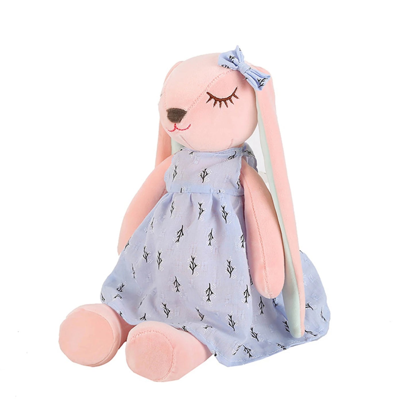 Plush Rabbit Stuffed Toy