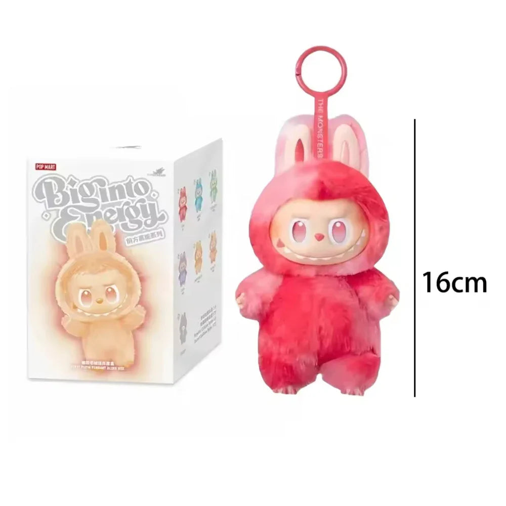 MINISO 2025 Labubu V3 Blind Box