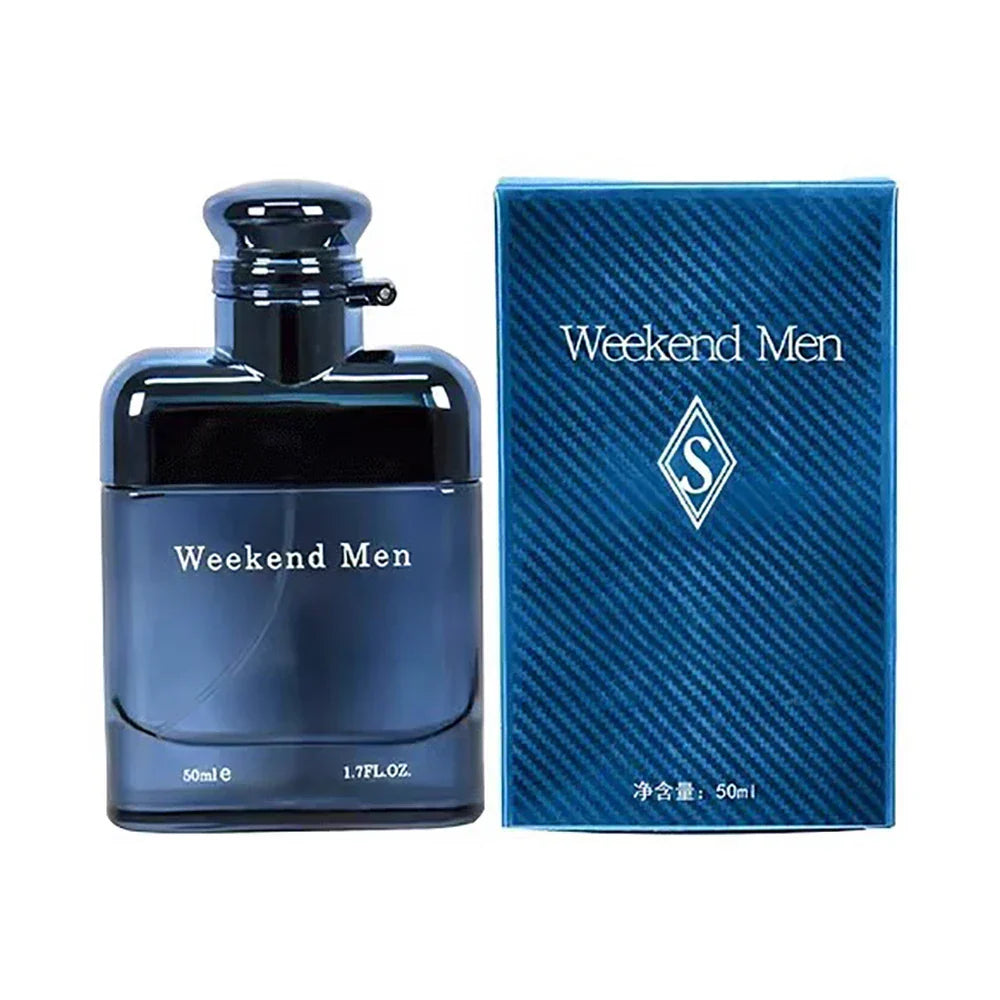 Pheromone Woody Perfumes for Unesex