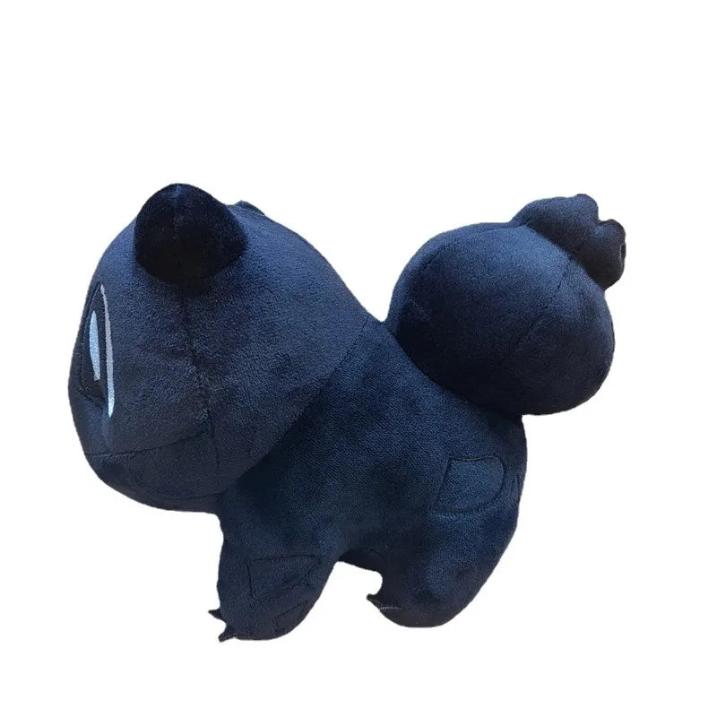 Dark Pikachu Pokémon Plush Toy