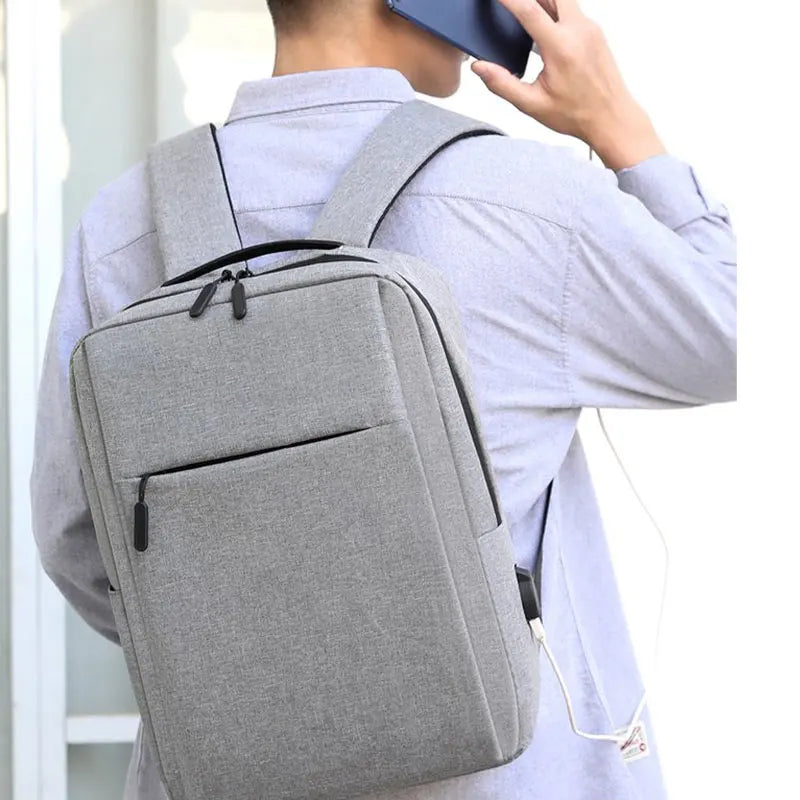 Versatile Business Laptop Backpack