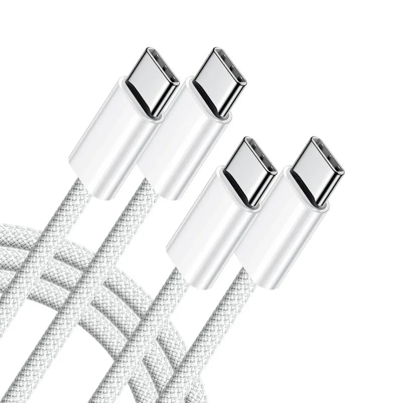 VIKEFON 60W USB C Cable