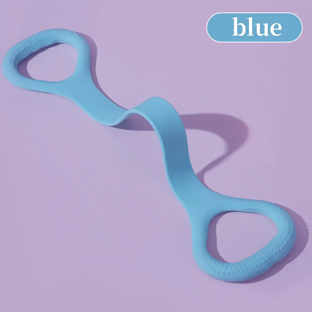 Thigh Toner & Leg Trainer