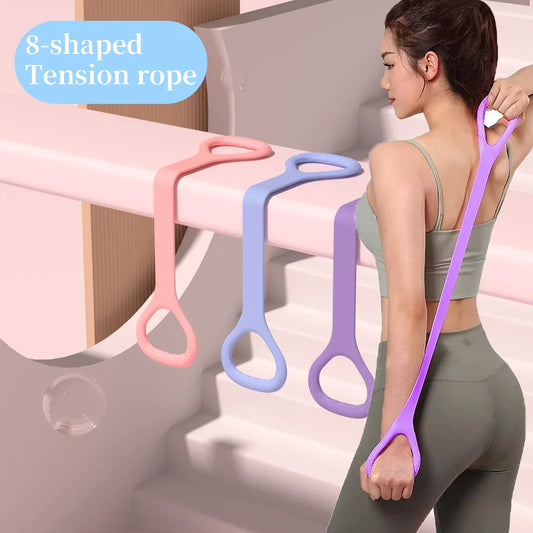 Thigh Toner & Leg Trainer