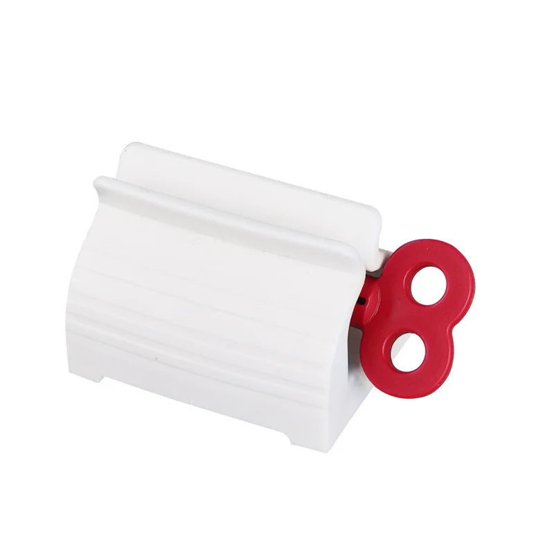 Efficient Toothpaste Tube Squeezer Tool