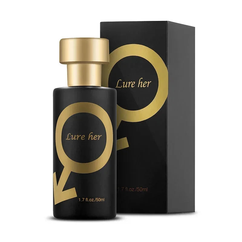 Pheromone Men’s Attraction Perfume