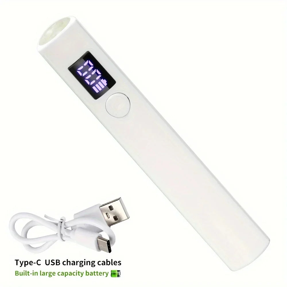 DianaBeauty USB Nail Dryer Lamp