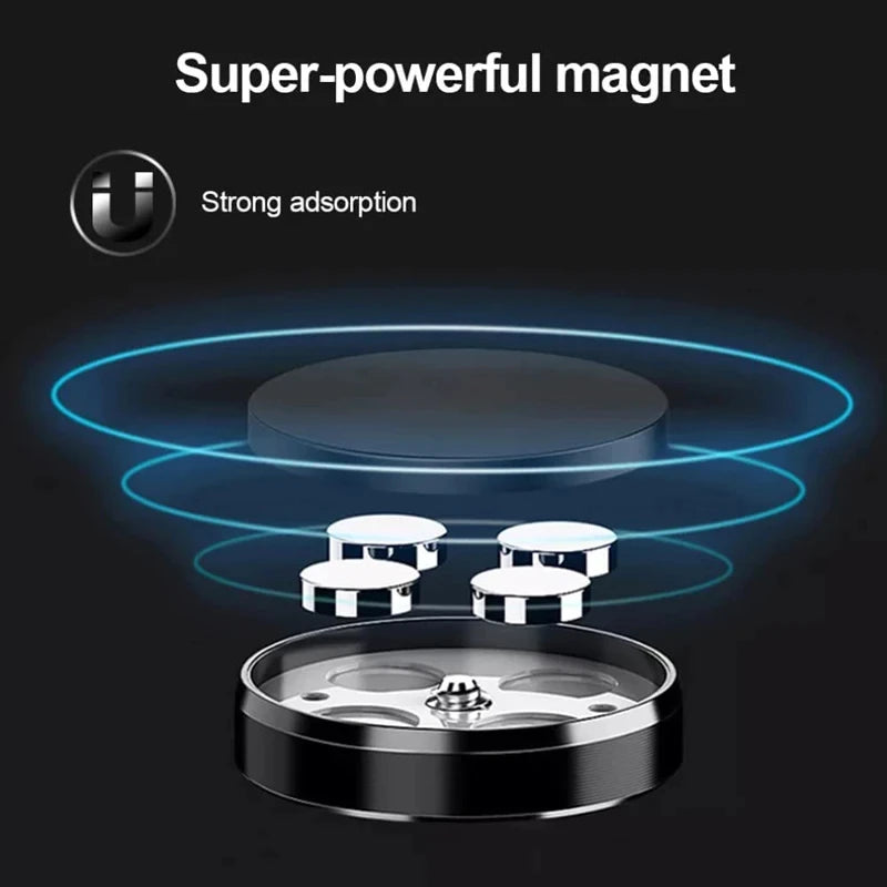 Universal Magnetic Car Phone Stand